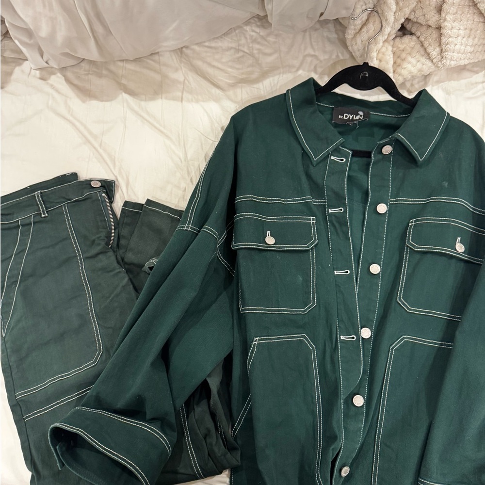 BY.DYLN green set